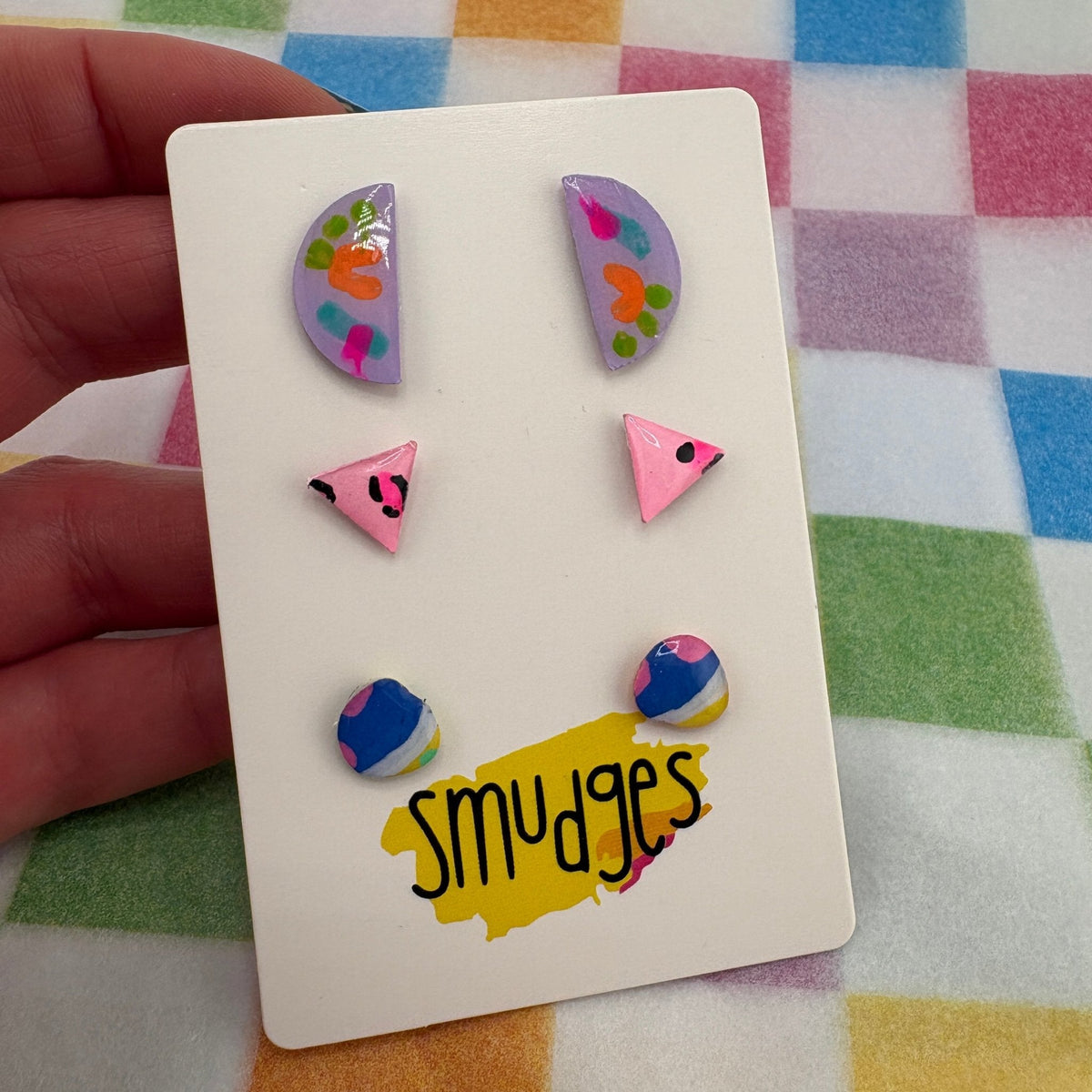 Best Sellers - Smudges