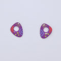 Chaos Theory Studs - Smudges