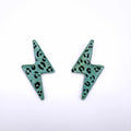 Current Mood Studs - Smudges