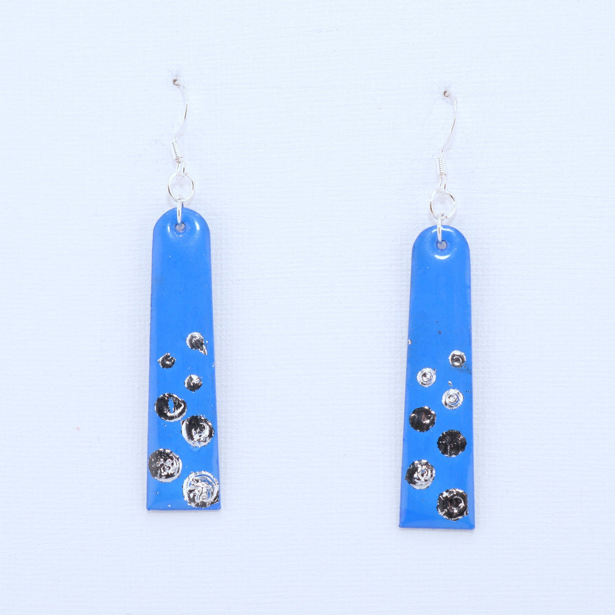Loose Change Dangles - Smudges