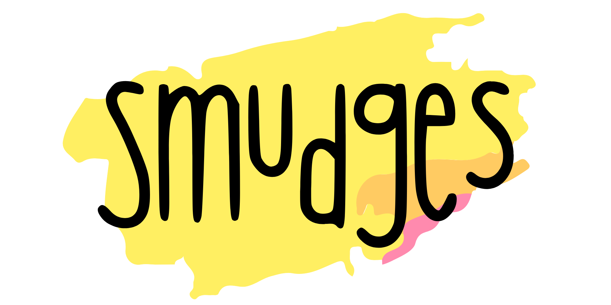 Smudges