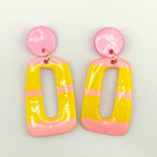 Strawberry Lemonade Dangles - Smudges