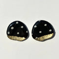 Trouble Spots Studs - Smudges